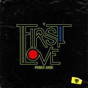 Portada de Álbum "First Love Primer Amor", de GERARDO GARO
