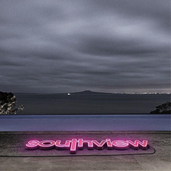 Album cover of "Southview" by Monkey Majik