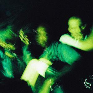 Portada de Sencillo/EP "Heaven", de Arlo Parks