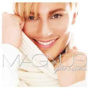 Album cover of "Spår I Snön" by Magnus Carlsson