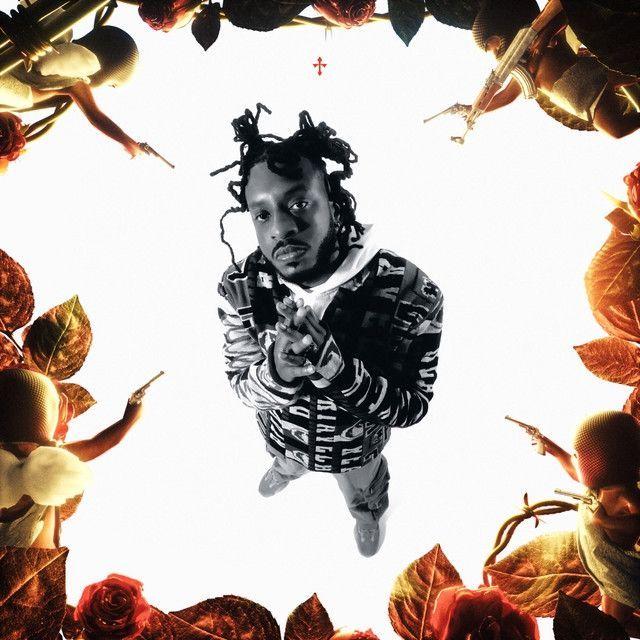 Portada de Sencillo/EP "Cidade do Pecado", de BK'