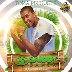 Portada de Sencillo/EP "EP de Verão 2020", de Saiddy Bamba