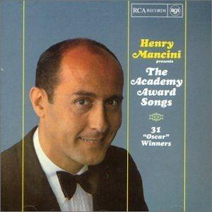 Capa do Álbum "As Músicas De Henry Mancini Em Bossa Nova", de Henry Mancini