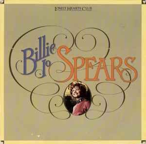 Portada de Álbum "Lonely Hearts Club", de Billie Jo Spears
