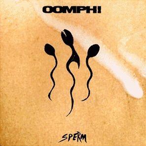 Portada de Álbum "Sperm", de Oomph!