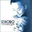 Capa do Álbum "Celebration", de Dj Bobo
