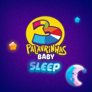 Portada de Álbum "Baby Sleep", de 3 Palavrinhas