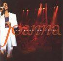 Portada de Álbum "20 Anos: ao Vivo", de Joanna