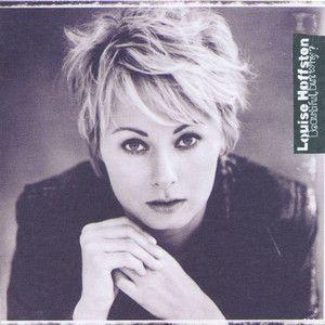 Portada de Álbum "Beautiful, But Why?", de Louise Hoffsten