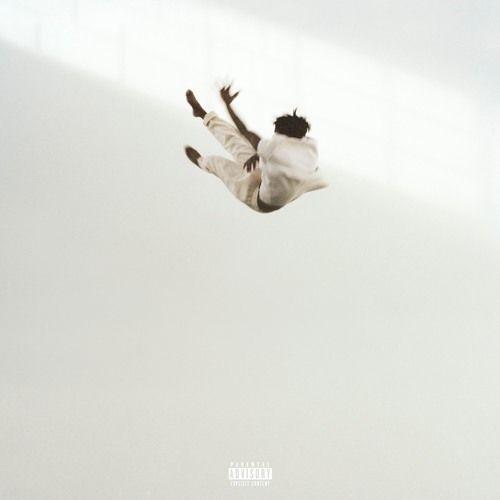 Portada de Álbum "Pilgrim's Paradise", de Daniel Caesar