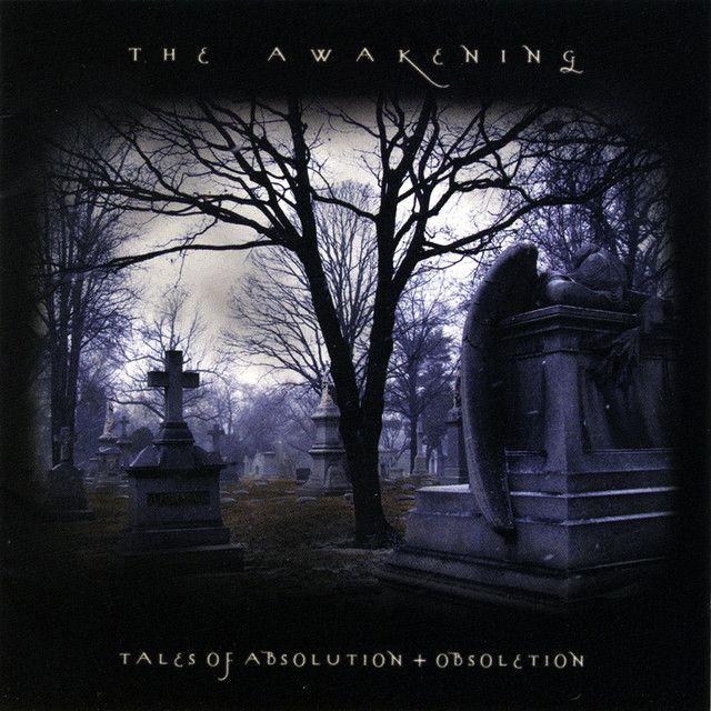 Portada de Álbum "Tales of Absolution + Obsoletion", de The Awakening