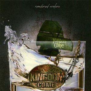 Portada de Álbum "Rendered Waters", de Kingdom Come