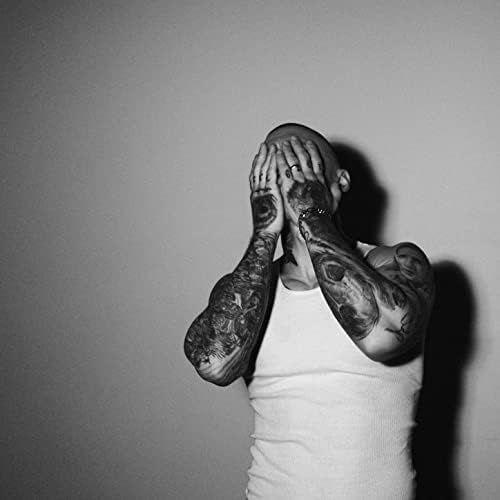Portada de Álbum "If This Is The End", de Noah Gundersen