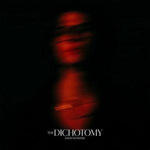 Capa do Álbum "The Dichotomy ", de David Kushner