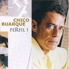 Portada de Álbum "Perfil ", de Chico Buarque