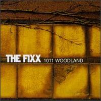 Portada de Álbum "1011 Woodland", de The Fixx