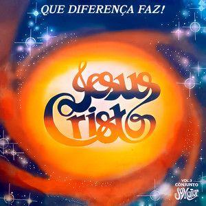Portada de Álbum "Que Diferença Faz!", de Som Maior