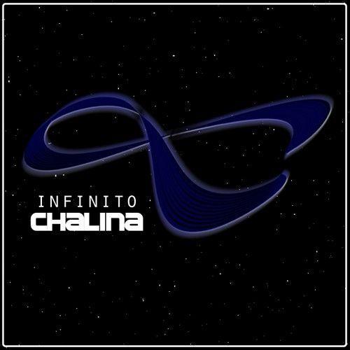 Capa do Álbum "Infinito", de Chalina Rock