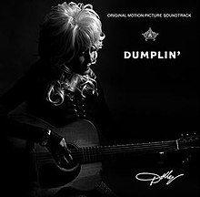 Capa do Álbum "Dumplin'", de Dolly Parton