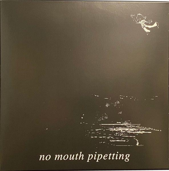 Portada de Álbum "No Mouth Pipetting", de Treepeople