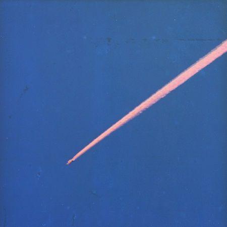 Portada de Álbum "The OOZ", de King Krule