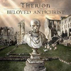 Capa do Álbum "Beloved Antichrist", de Therion