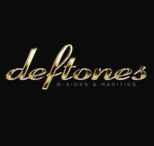 Capa do Álbum "B-Sides & Rarities", de Deftones