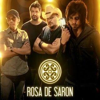Portada de Álbum "Horizonte Vivo Distante", de Rosa de Saron