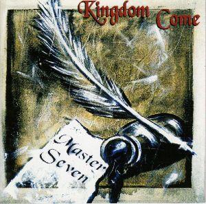Portada de Álbum "Master Seven", de Kingdom Come