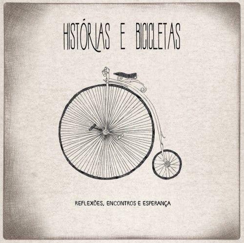 Portada de Álbum "Historias e Bicicletas (Reflexões, Encontros e Esperança)", de Oficina G3