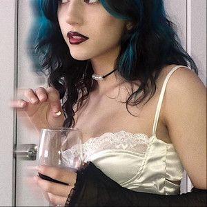 Capa do Single/EP "poison", de Dontbesam