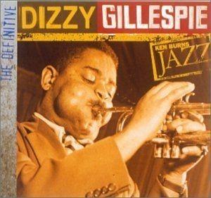 Capa do Álbum "Série Fantasy: The Dizzy Gillespie Big 7 at the M. Jazz Festival 1975", de Dizzy Gillespie
