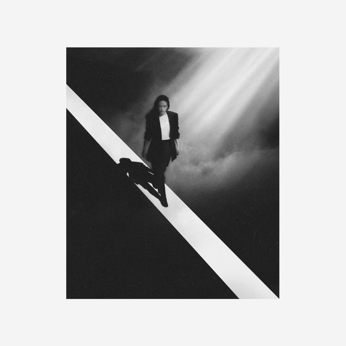 Portada de Sencillo/EP "A Private Road", de Laura Groves