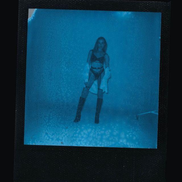 Capa do Single/EP "don't worry babe", de Ex Habit