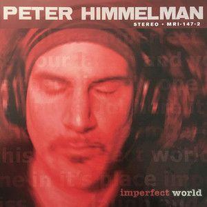 Portada de Álbum "Imperfect World", de Peter Himmelman