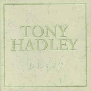 Portada de Álbum "Debut", de Tony Hadley