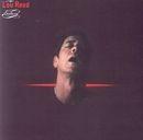 Capa do Álbum "Ecstasy", de Lou Reed