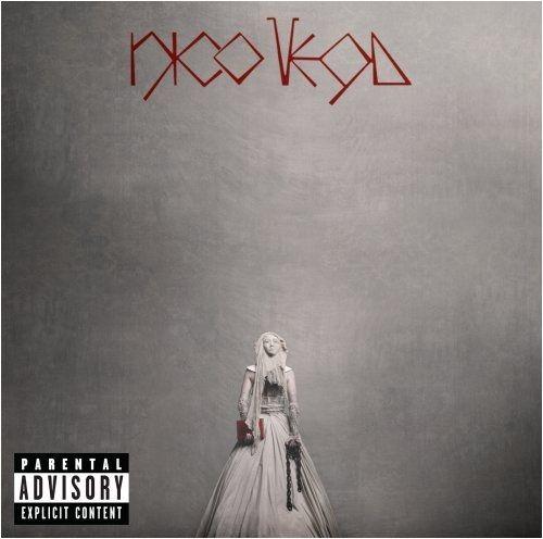 Portada de Álbum "Nico Vega", de Nico Vega