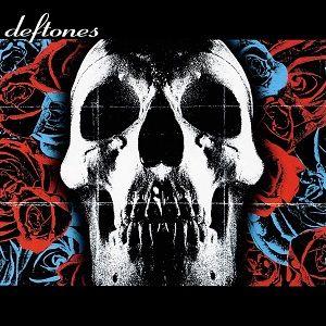 Capa do Álbum "Deftones", de Deftones