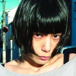 Portada de Álbum "Shinsekai", de Midori