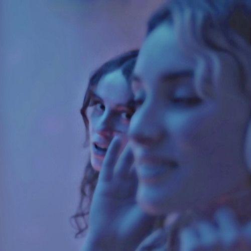 Capa do Single/EP "Lizzy Feels Dizzy!", de Kinneret