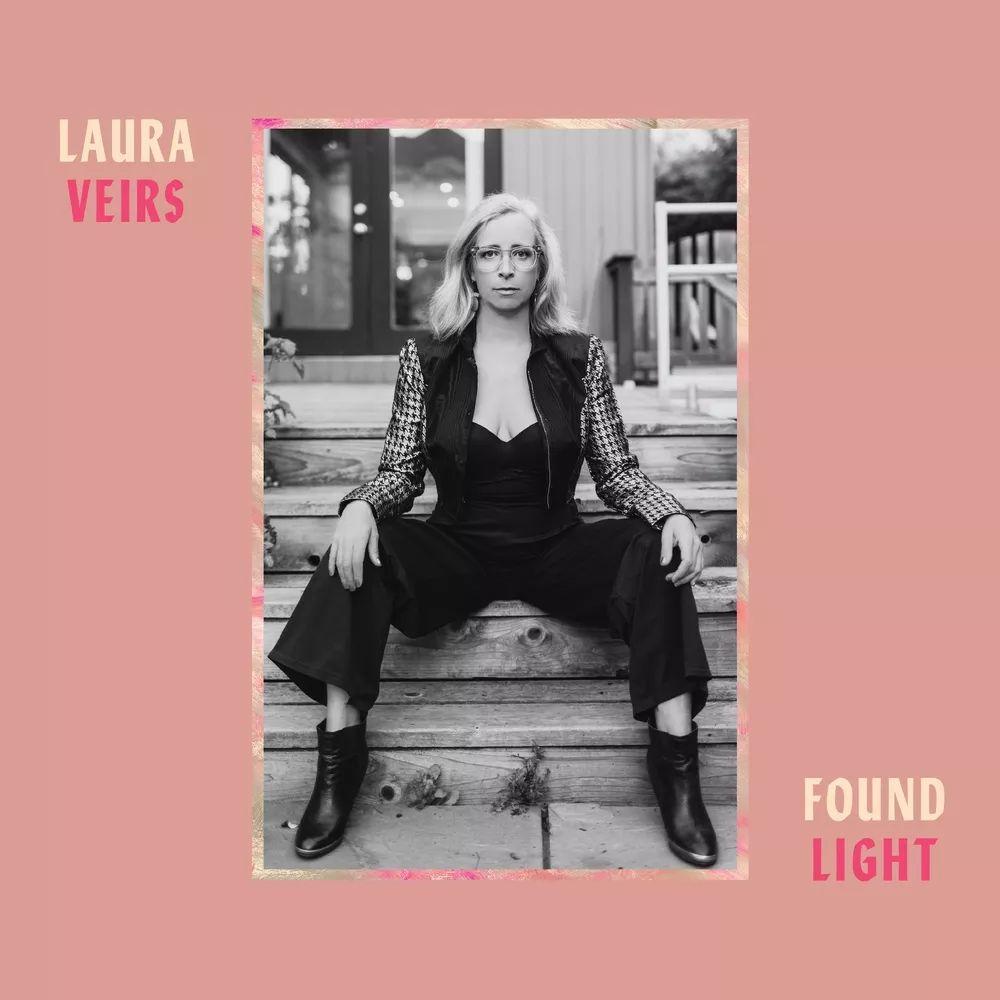 Capa do Álbum "Found Light (Expanded Edition)", de Laura Veirs