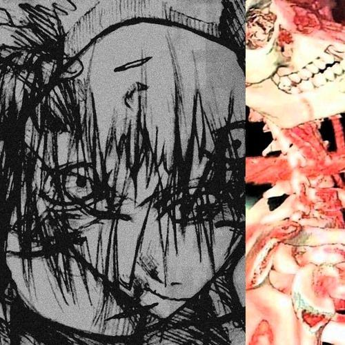 Portada de Sencillo/EP "Cyberia Lyr3", de Sewerslvt