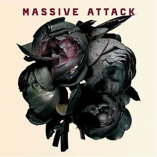 Portada de Álbum "Collected (DualDisc, Special Edition)", de Massive Attack