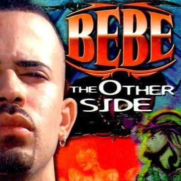 Portada de Álbum "The Other Side", de Bebe (PR)