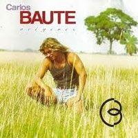 Portada de Álbum "Origenes", de Carlos Baute