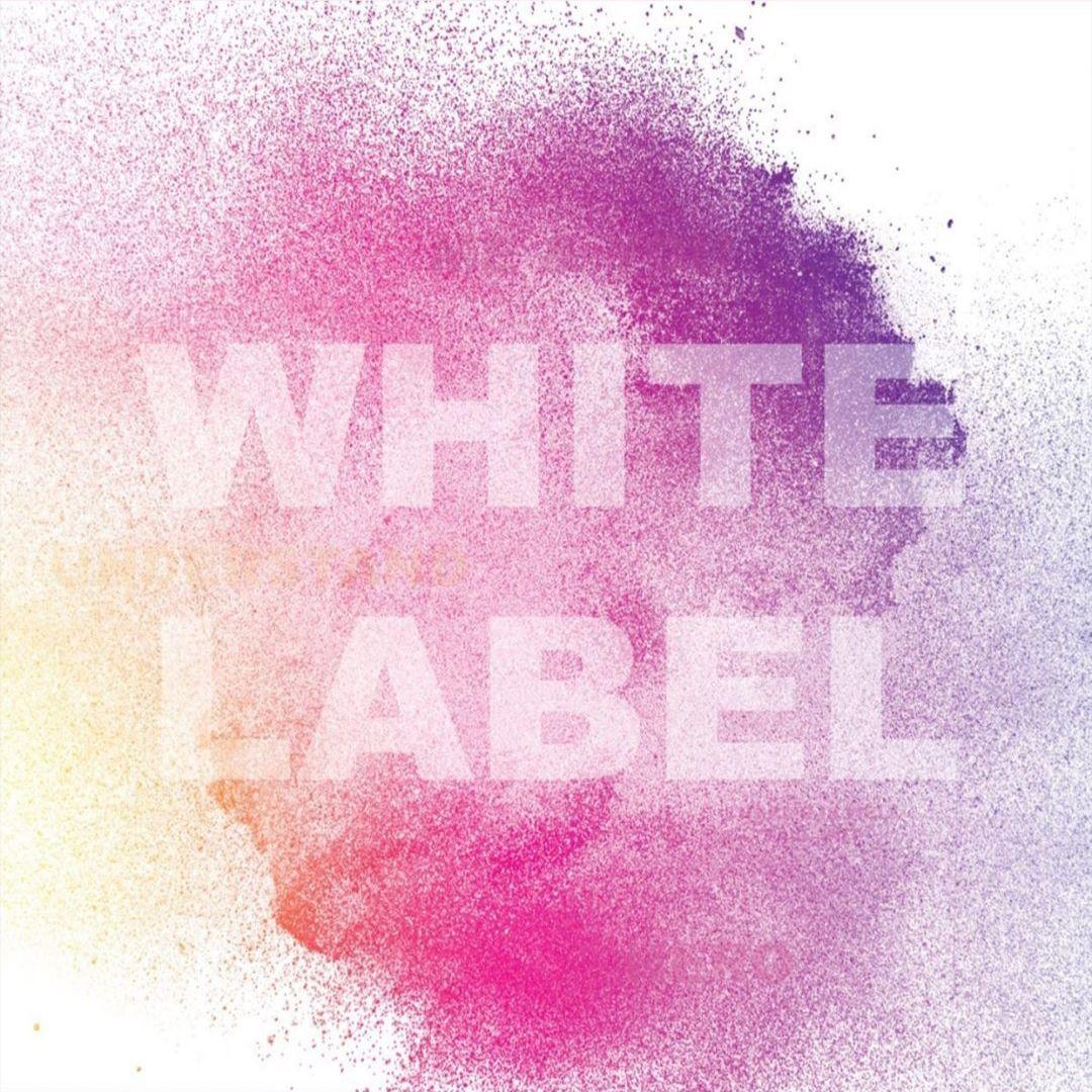 Portada de Sencillo/EP "White Label", de RoadTrip