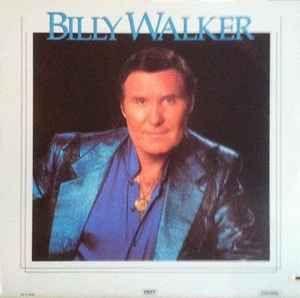 Portada de Álbum "Billy Walker", de Billy Walker