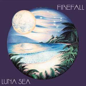 Portada de Álbum "Luna Sea", de Firefall