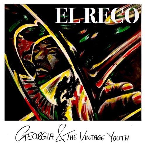 Portada de Sencillo/EP "El Reco", de Georgia & The Vintage Youth